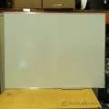 48 x 36 Non Magnetic Economy White Board